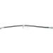 A.B.S. Bremsschlauch SL5665