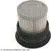 Kraftstofffilter Chrysler Pt Cruiser 2.0Crdi 02 ADA102311