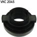 Ausrücklager VKC 2045