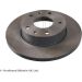 Bremsscheibe Land Rover P. Freelander 1.8 16 V 4X4 98-06 ADJ134329