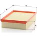 Mann & Hummel Luftfilter PKW C 26 138/1 KIT Mann & Hummel Luftfilter PKW C 26 138/1 KIT