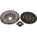 SACHS Kupplungssatz 3000 951 547