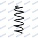 Fahrwerksfeder VA FIAT Fiorino 90171309