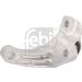 FEBI BILSTEIN Lagerung, Automatikgetriebe 184166 FEBI BILSTEIN Lagerung, Automatikgetriebe 184166