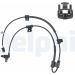 Sensor, Raddrehzahl SS20524