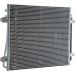 Kondensator, Klimaanlage AC 734 000P