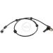 A.B.S. ABS Sensor 30596