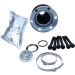 Faltenbalg, Antriebswelle Vw Wew Golf3/Polo/Ibiza 93 49-0674