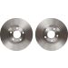 Bremsscheibe Vw P. A4 1.6/1.9Td DF2730 Bremsscheibe Vw P. A4 1.6/1.9Td DF2730