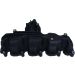 Maxgear Saugrohrmodul 17-0280