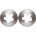 51 482 033 Bremsscheibe HA DF6748 51 482 033 Bremsscheibe HA DF6748