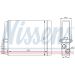 NISSENS Heizkörper 73641 FIRST FIT