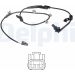Sensor, Raddrehzahl SS20531