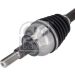 FEBI BILSTEIN Antriebswelle 183496