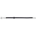 A.B.S. Bremsschlauch SL3931