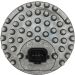 OEM LED Steuergerät 84198978 13579168 für Cadillac