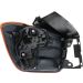 VALEO Heckleuchte 044641