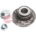 JPN Radlagersatz 20L9056-JPN JPN Radlagersatz 20L9056-JPN