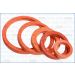 AJUSA Dichtungsvollsatz, Motor 50037400 FIBERMAX