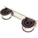 Halter, Abgasanlage 743-925