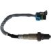 Lambdasonde BUICK,CADILLAC,CHEVROLET,GMC 0 258 986 731