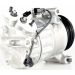 Kompressor, Klimaanlage BEHR Premium Line ACP 1190 000P