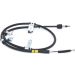 Handbremsseil li 1987482684 Handbremsseil li 1987482684