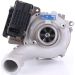 Nissens Turbo AUDI A4,A5,Q5 07 FACTORY NEW 93501