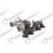 Lader, Aufladung 003-001-000180R Lader, Aufladung 003-001-000180R