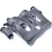 DENCKERMANN Bremstrommel B190037L