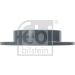 FEBI BILSTEIN Bremsscheibe 10773