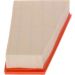 Luftfilter MERCEDES A,B-Klasse F 026 400 380