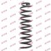 KYB Fahrwerksfeder Audi T. 80, 90 1.6-2.8 09.91-01.96 RC5007