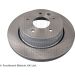 Bremsscheibe Jaguar T. Xk 8 4.0-4.2 96-05 ADJ134351 Bremsscheibe Jaguar T. Xk 8 4.0-4.2 96-05 ADJ134351