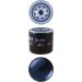 MAHLE Ölfilter OC 236 MAHLE Ölfilter OC 236