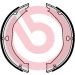 Bremsbackensatz HA JEEP Grand Cherokee 98-05 ESSENTIAL LINE S 37 505