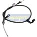 Seilzug, Feststellbremse Hyundai T. Tucson 2.0-2.7 04-10 Le BC-H29L Seilzug, Feststellbremse Hyundai T. Tucson 2.0-2.7 04-10 Le BC-H29L