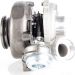 Nissens Turbo 93215 Nissens Turbo 93215