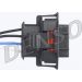 DENSO Lambdasonde DOX-1617 DENSO Lambdasonde DOX-1617