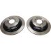 Bremsscheibe Honda T. Accord 08 DF6678 Bremsscheibe Honda T. Accord 08 DF6678