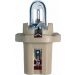 HELLA Glühlampe, Instrumentenbeleuchtung 8GA 007 997-161