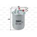 VALEO Kraftstofffilter 587510
