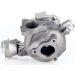 Nissens Turbo 93203 Nissens Turbo 93203