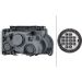 SCHEINWERFER L HELLA LR RANGE ROVER III 02-12 1EL 238 036-431