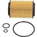 AMC Ölfilter PKW Honda Civic CTDi 06 HO-829 AMC Ölfilter PKW Honda Civic CTDi 06 HO-829