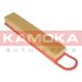 KAMOKA Luftfilter F221501