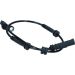 KAMOKA Sensor, Raddrehzahl 1060711 KAMOKA Sensor, Raddrehzahl 1060711