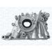 MAGNETI MARELLI Ölpumpe 351516000126 MAGNETI MARELLI Ölpumpe 351516000126