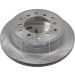 FEBI BILSTEIN Bremsscheibe 108388 FEBI BILSTEIN Bremsscheibe 108388