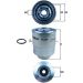 MAHLE Kraftstofffilter KC 256D
